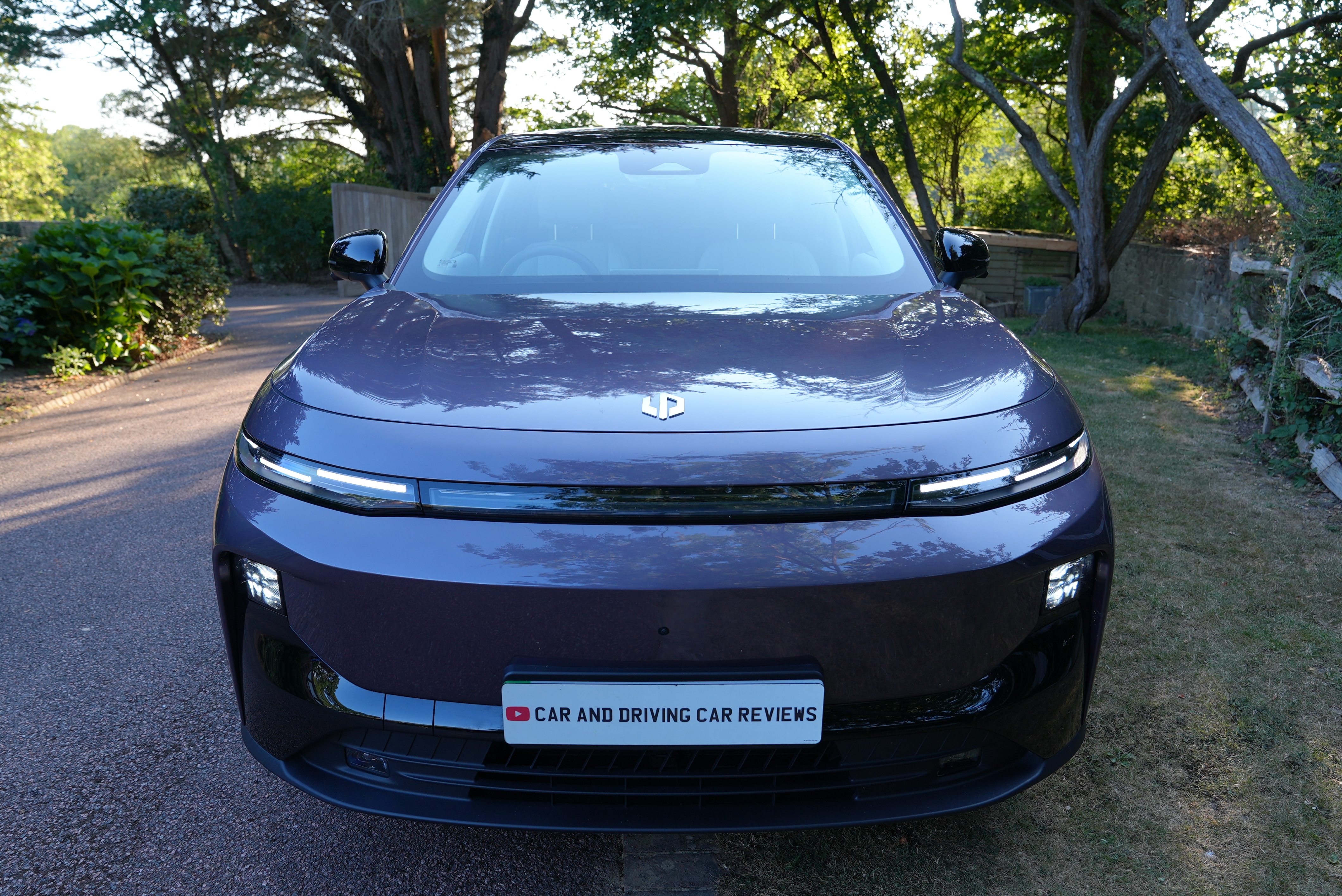 LEAPMOTOR B10 ELECTRIC HATCHBACK 160kW 70kWh 5dr Auto